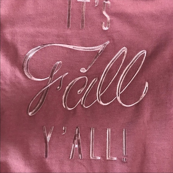 NWT Lauren James Sweater 💞 - Picture 5 of 5